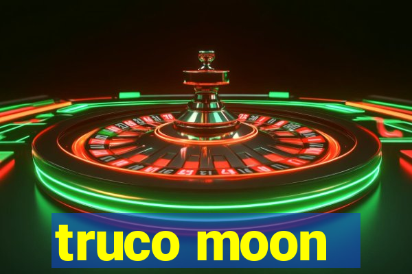 truco moon - crash & poker